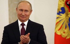 Tổng thống Putin tuyên bố chính thức về vaccine chống Covid-19 của Nga