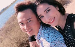 Cát Tường từng tổn thương vì yêu Hàn Thái Tú, bị chia tay do "bắt cá 2 tay"