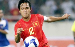 Nhà vô địch AFF Cup có sự nghiệp huấn luyện lận đận khó tin