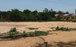 Cao tốc TP.HCM - Mộc Bài chưa khởi công, "cò" đã đua nhau hét giá đất