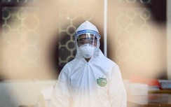 Khoảng 40% người dương tính Covid-19 không có triệu chứng mắc bệnh