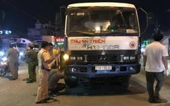 Tin tức tai nạn giao thông mới nhất ngày hôm nay 12/8/2020