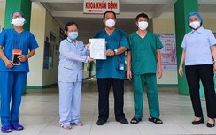 Cứu sống BN 91 người Anh nhiễm Covid-19, sao giờ lại có nhiều BN tử vong?