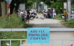 Lịch trình tiếp xúc của 9 ca nhiễm Covid-19 mới tại Đà Nẵng