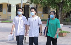 Đáp án môn Toán tốt nghiệp THPT năm 2020 - Bộ GD&ĐT công bố