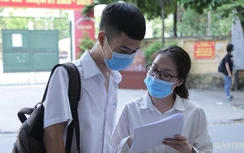 Đáp án chính thức môn Ngữ Văn tốt nghiệp THPT năm 2020