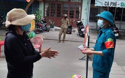 Quảng Nam tiếp tục giãn cách xã hội phòng dịch Covid-19 từ 0h ngày 13/8