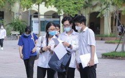 Đáp án chính thức các môn tổ hợp Khoa học xã hội tốt nghiệp THPT 2020