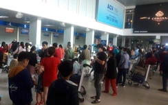 Người từ vùng dịch phải có kết quả xét nghiệm âm tính mới được đến Phú Bài