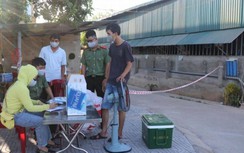 Quảng Trị gấp rút lập tổ giám sát Covid-19 cộng đồng sau ca bệnh tử vong