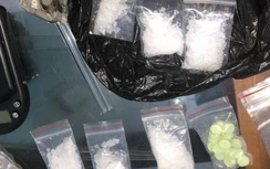 Tài xế xe ôm ở TP.HCM bị đề nghị truy tố vì chở ma túy cho khách “VIP”