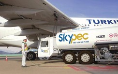 Chậm triển khai lực lượng an ninh hàng không tại DN suất ăn, xăng dầu