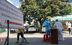 Liên quan đến bệnh nhân mắc mới ở Hà Nội, BV 108 nói gì?