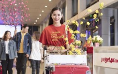 Vietjet tiên phong mở bán 1,5 triệu vé dịp Tết Nguyên đán 2021