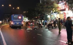 Tin tức tai nạn giao thông mới nhất ngày hôm nay 13/8/2020