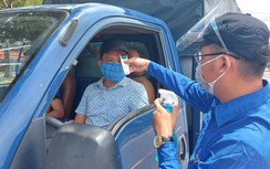 Tiếp sức cho các “pháo đài” chống Covid-19 từ xa