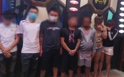 Tin tức 24h mới nhất, nóng nhất ngày hôm nay 13/8