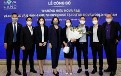 Novaland ra mắt thương hiệu NOVA F&B thuộc hệ sinh thái NovaTourism