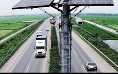 Điều hành cao tốc Bắc - Nam bằng hệ thống giao thông thông minh