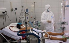 Thứ trưởng Bộ Y tế lý giải vì sao số bệnh nhân Covid-19 tử vong vẫn tăng