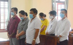 Vụ đưa hối lộ Thanh tra giao thông Cần Thơ: Các bị cáo chỉ bị phạt tiền