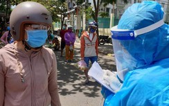 2 bệnh nhân Covid-19 mới ở Quảng Nam lây bệnh như thế nào?