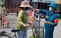 Hội An tiếp tục cách ly xã hội từ 0h ngày 14/8