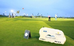 Quy định chưa từng có ở Giải golf Bamboo Airways lần thứ 2
