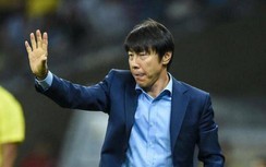 Truyền thông Indonesia "bóc phốt" đồng hương thầy Park