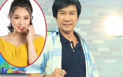 Danh hài Lê Huỳnh hé lộ cuộc sống "cháy bỏng" bên vợ trẻ kém 30 tuổi