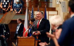 Mỹ coi Trung Quốc là mối đe dọa mạnh hơn cả Nga trong Chiến tranh Lạnh