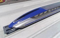 Tham vọng tàu cao tốc 600km/h của Trung Quốc chuẩn bị thành hiện thực