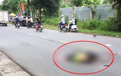 Video TNGT ngày 13/8: Thanh niên thông chốt bất thành, tử vong sau va chạm