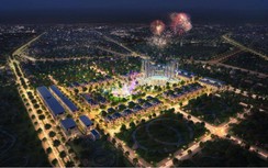 Ngân hàng MSB chính thức tài trợ tín dụng cho TNR Grand Palace Thái Bình