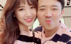 Hari Won lần đầu bật mí lý do yêu Trấn Thành sau chia tay Tiến Đạt