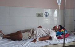 Người bị kết án ở Cần Thơ bất ngờ tự tử đã qua cơn nguy kịch