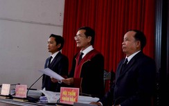 Tòa tuyên trả hồ sơ, điều tra bổ sung vụ nguyên Giám đốc Sở Y tế Long An