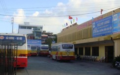 Hải Dương truy vết người đi xe buýt cùng 2 bệnh nhân Covid-19