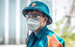 Quảng Nam tiếp tục cách ly 4 huyện Đại Lộc, Duy Xuyên, Thăng Bình, Điện Bàn