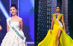 H'Hen Niê, Thuý Vân được chuyên trang sắc đẹp quốc tế đưa lên mây