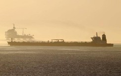 Mỹ tịch thu nhiên liệu từ tàu Iran đang trên đường tới Venezuela?