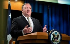 Mỹ nhắm mục tiêu vào "Viện Khổng Tử" của Trung Quốc