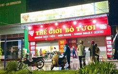 Lịch trình di chuyển của 3 bệnh nhân mắc mới Covid-19 ở Hải Dương