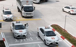 Đào tạo trong sát hạch lái xe: Không để chồng chéo trong các luật