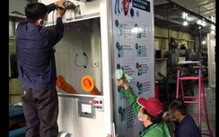 Buồng xét nghiệm Covid-19 góp phần “chia lửa” với bác sĩ tuyến đầu Đà Nẵng