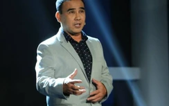 Rưng rưng chuyện "thằng khùng" nuôi gia đình bại liệt của Quyền Linh