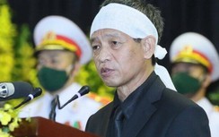 Xúc động lời tâm sự, xin lỗi cha của con trai nguyên TBT Lê Khả Phiêu