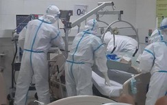 Thêm 1 bệnh nhân tái nhiễm Covid-19 sau khi điều trị khỏi ở Nga