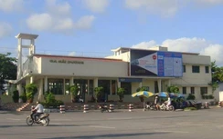 Đường sắt tạm dừng đón, trả khách tại ga Hải Dương phòng dịch Covid-19