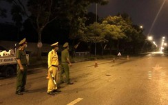 Từ 0h ngày 16/8: Cách ly toàn bộ, người dân không được ra khỏi TP Hải Dương